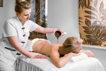 Продажа салона красоты в Варшаве